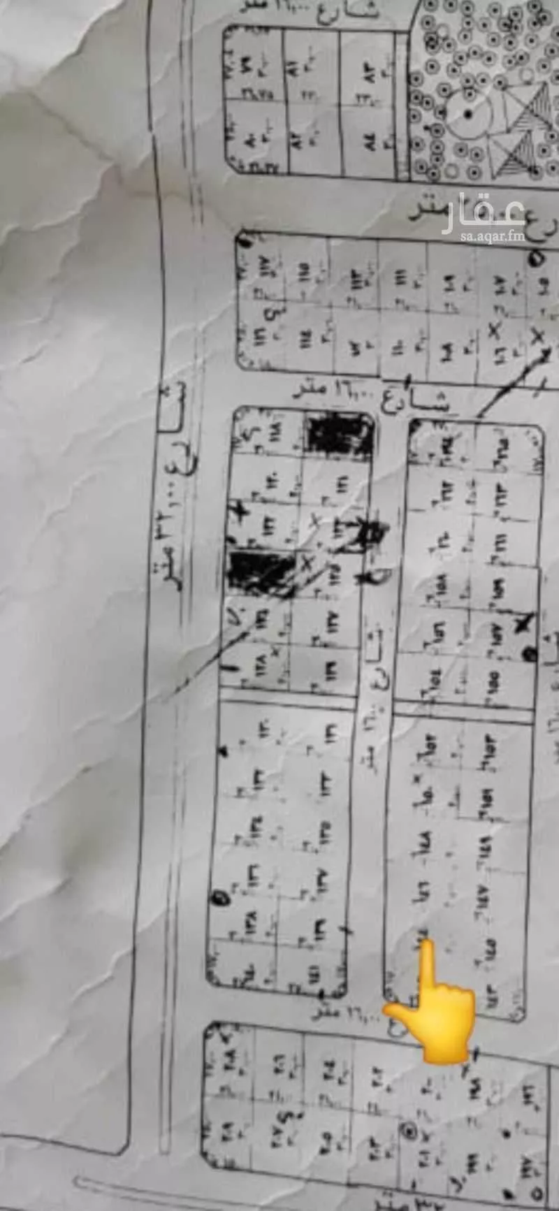 أرض للبيع في حي الجليله, مدينة الجليله, منطقة مكة المكرمة 1 صورة