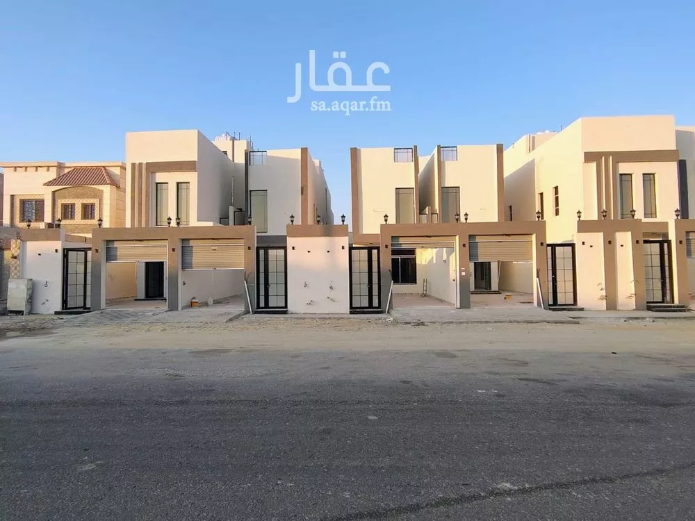 فيلا للبيع في حي الأمواج, مدينة الخبر, المنطقة الشرقية 1 صورة