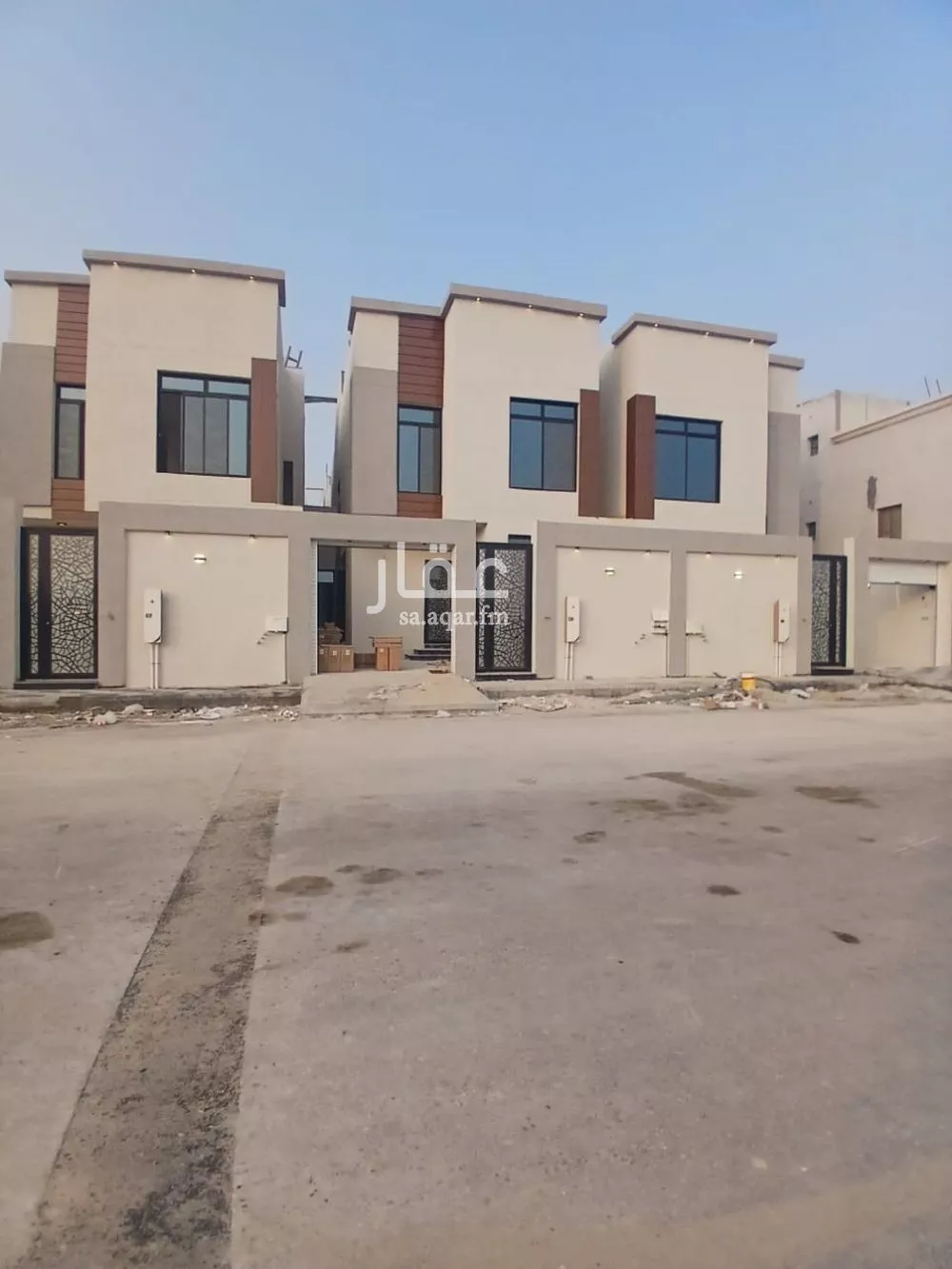 فيلا للبيع في شارع نصف القمر, حي الصواري, مدينة الخبر, المنطقة الشرقية 1 صورة