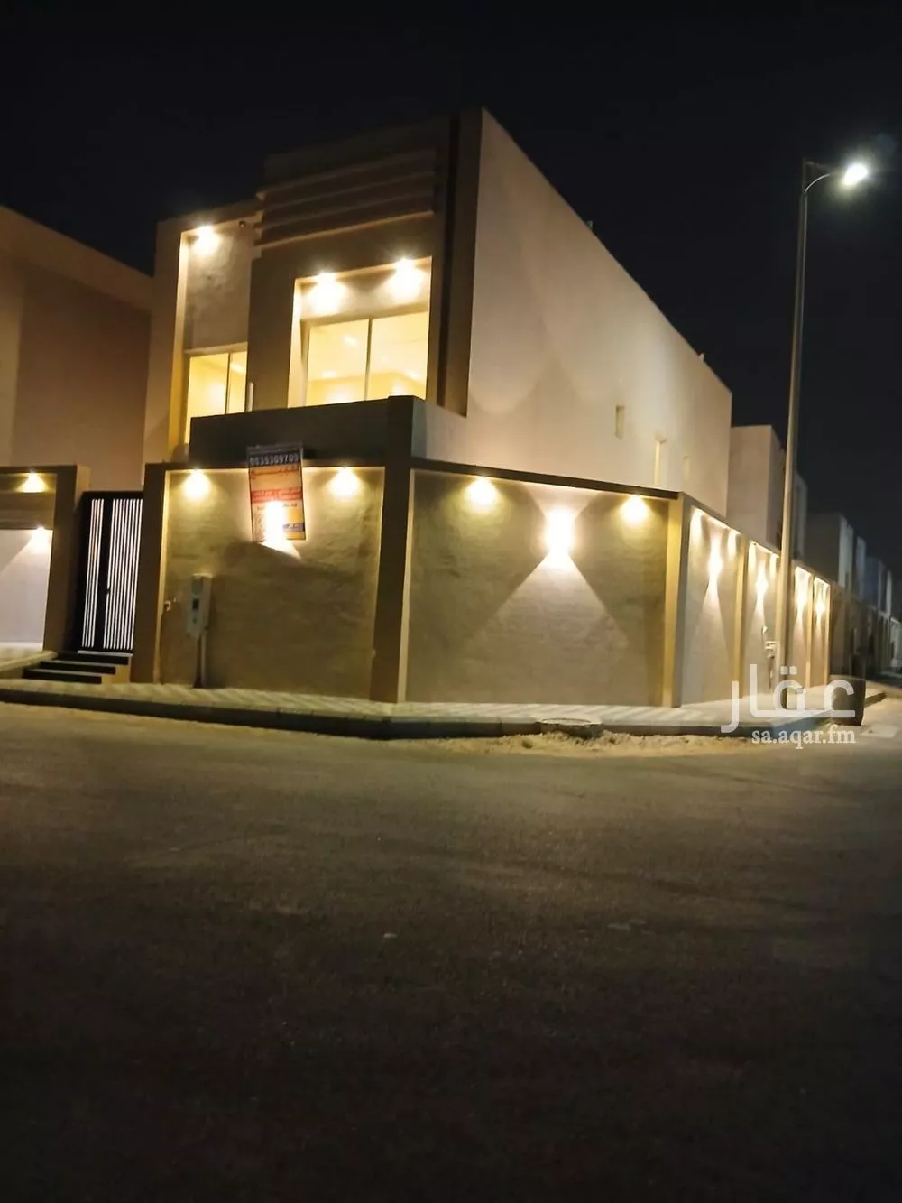 فيلا للبيع في حي العروبة, مدينة الدمام, المنطقة الشرقية 1 صورة