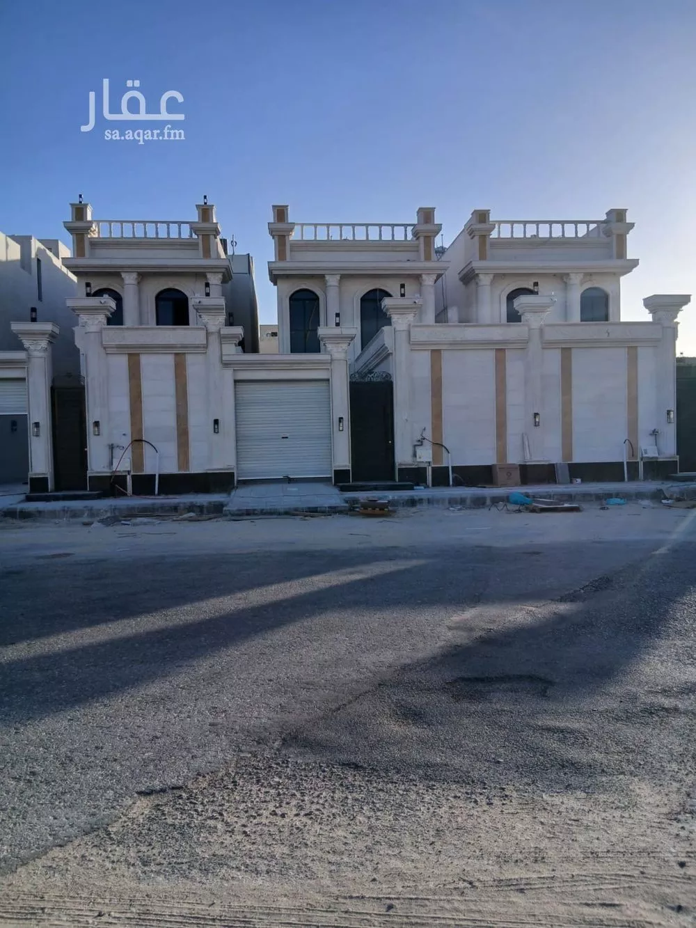 فيلا للبيع في حي اللؤلؤ, مدينة الخبر, المنطقة الشرقية 1 صورة