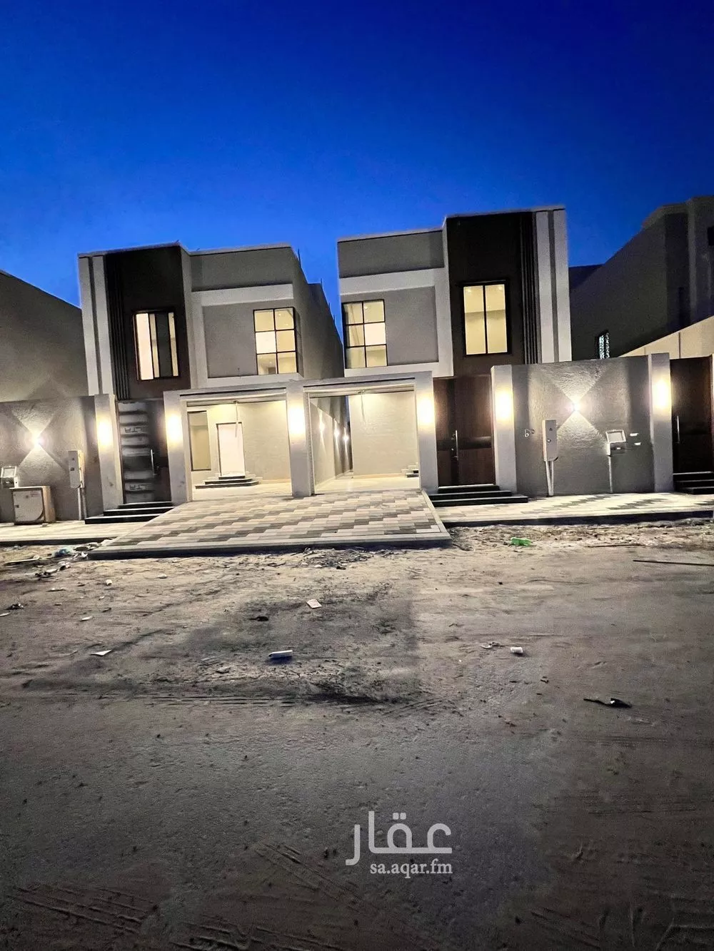 فيلا للبيع في شارع الرخاء, حي الشعلة, مدينة الدمام, المنطقة الشرقية 1 صورة
