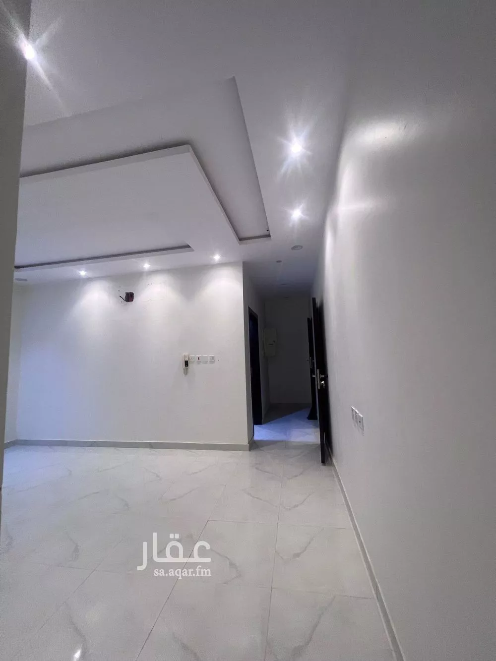 شقة للإيجار في شارع ابي رفاعه العدوي , حي الرمال, مدينة الرياض, منطقة الرياض 1 صورة