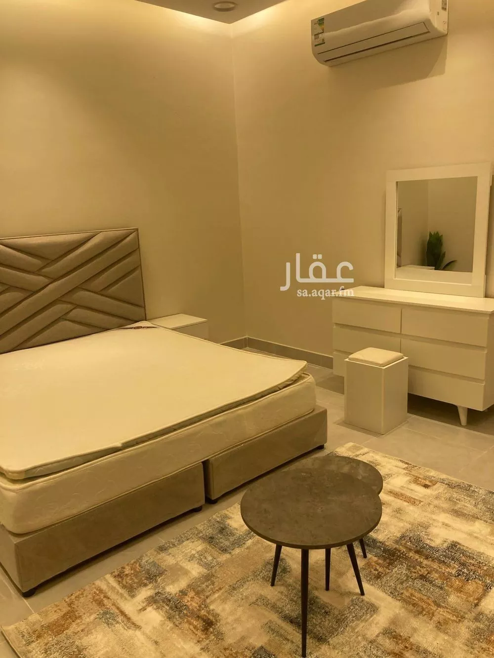 شقة للإيجار في شارع ابي رفاعه العدوي , حي الرمال, مدينة الرياض, منطقة الرياض 1 صورة