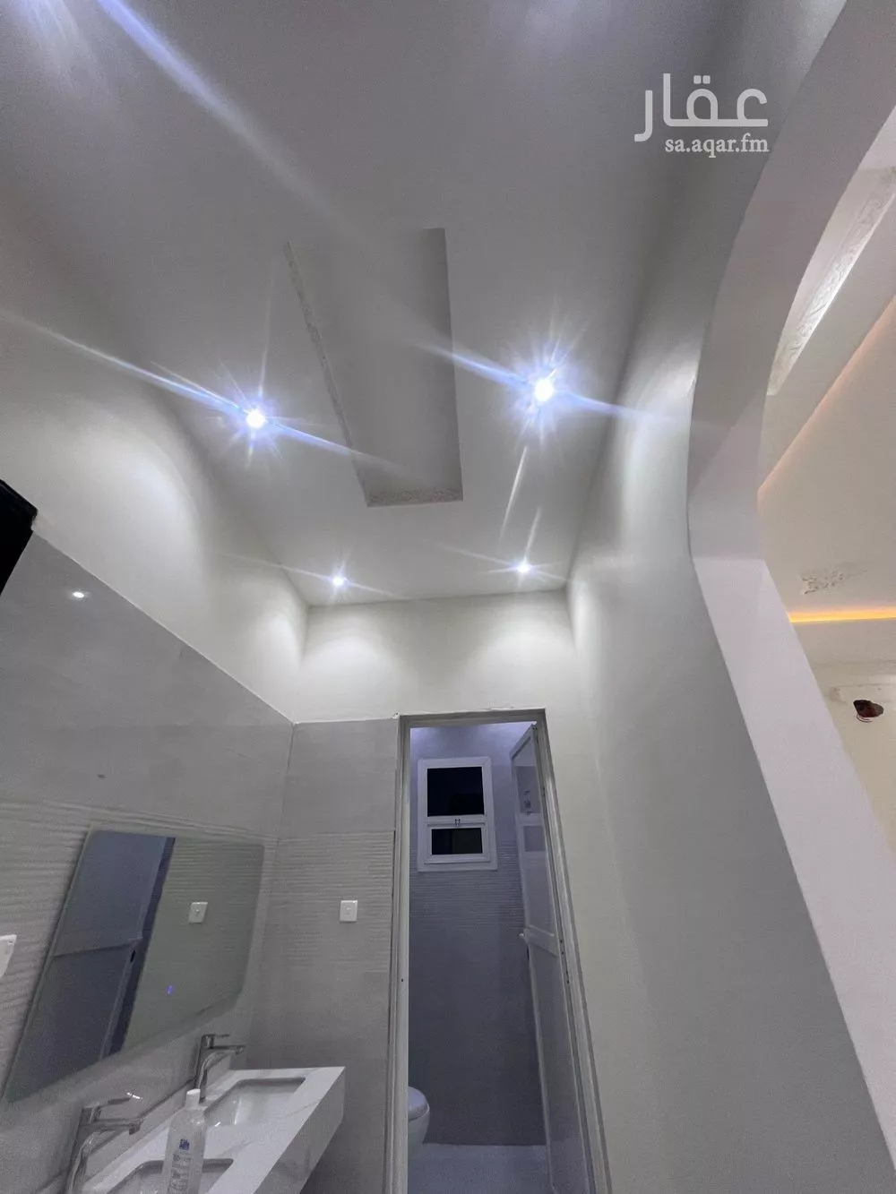 شقة للإيجار في شارع ابي رفاعه العدوي , حي الرمال, مدينة الرياض, منطقة الرياض 1 صورة