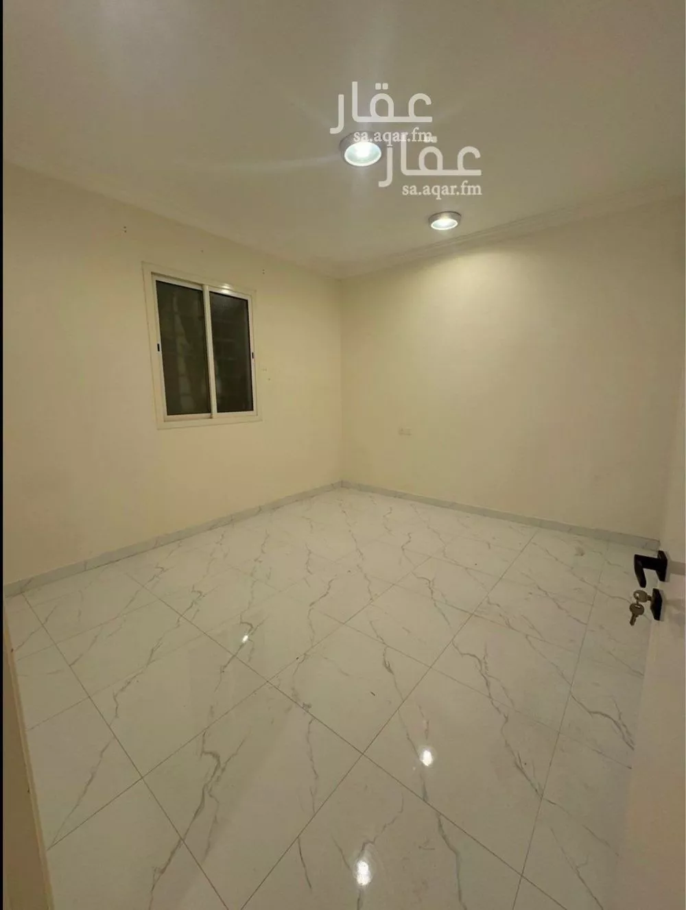 شقة للإيجار في شارع زين الدين النابلسي, حي الرمال, مدينة الرياض, منطقة الرياض 1 صورة