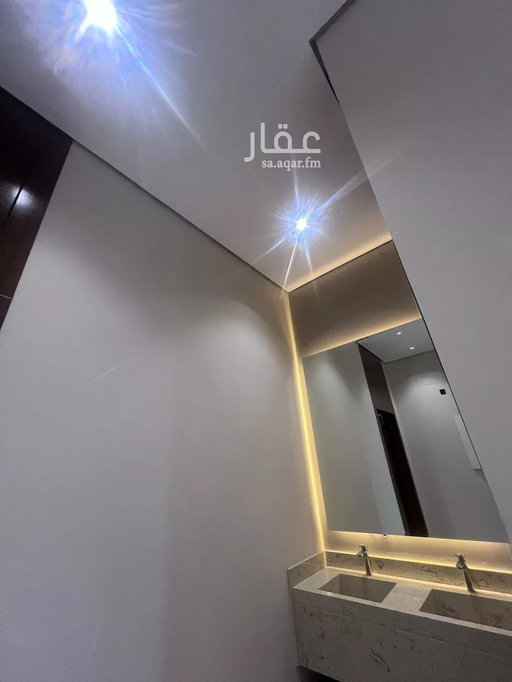 دور للبيع في شارع إبراهيم بن موسى الفيومي, حي الرمال, مدينة الرياض, منطقة الرياض 1 صورة