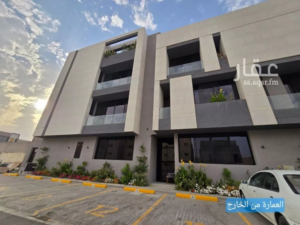 شقة للإيجار في شارع جمال الدين القاسمي, حي العارض, مدينة الرياض, منطقة الرياض 1 صورة