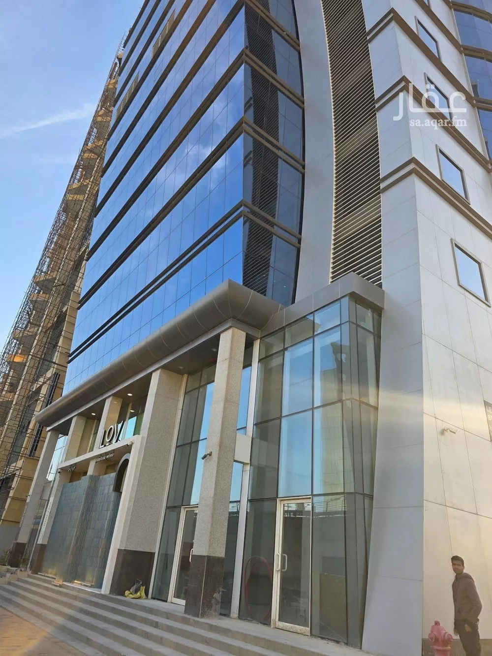 محل للإيجار في شارع العليا, حي الصحافة, مدينة الرياض, منطقة الرياض 1 صورة