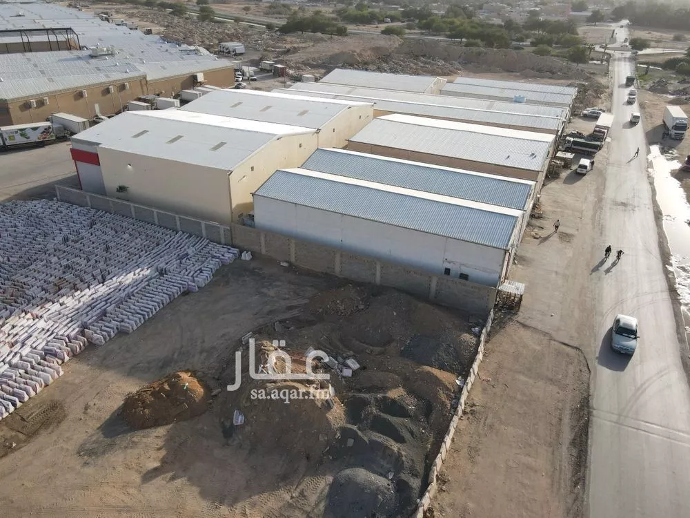 أرض للبيع في شارع جبل الريث, حي المصانع, مدينة الرياض, منطقة الرياض 1 صورة