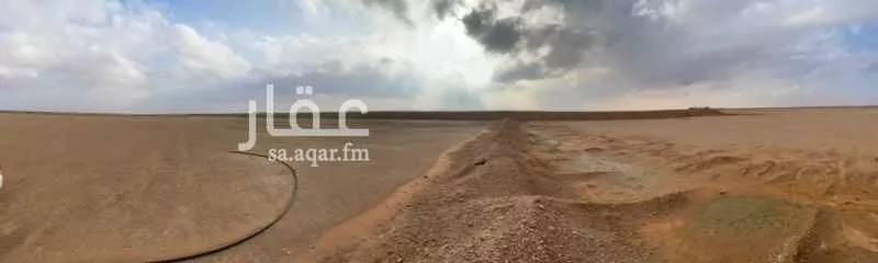 أرض للإيجار في الفروثي ، المجمعة 1 صورة