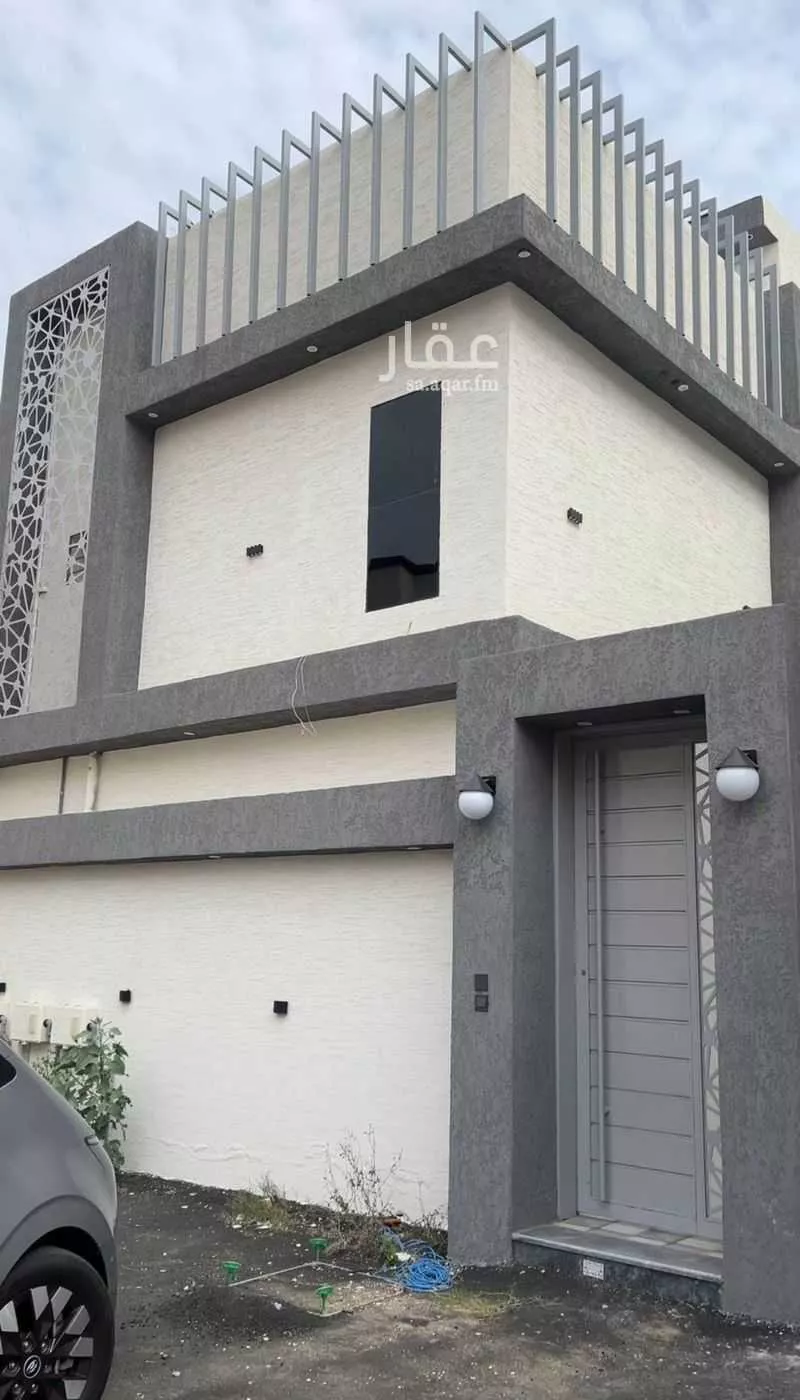 فيلا للإيجار في شارع شارع ماليزيا, حي النسيم, مدينة ابها, منطقة عسير 1 صورة