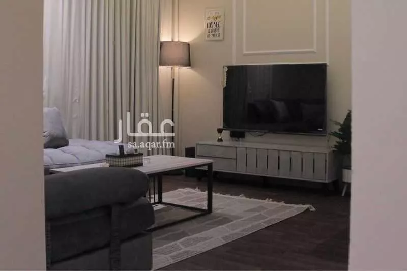 استديو مفروش للحجز في شارع العمرة, الصحافة, الرياض 1 صورة