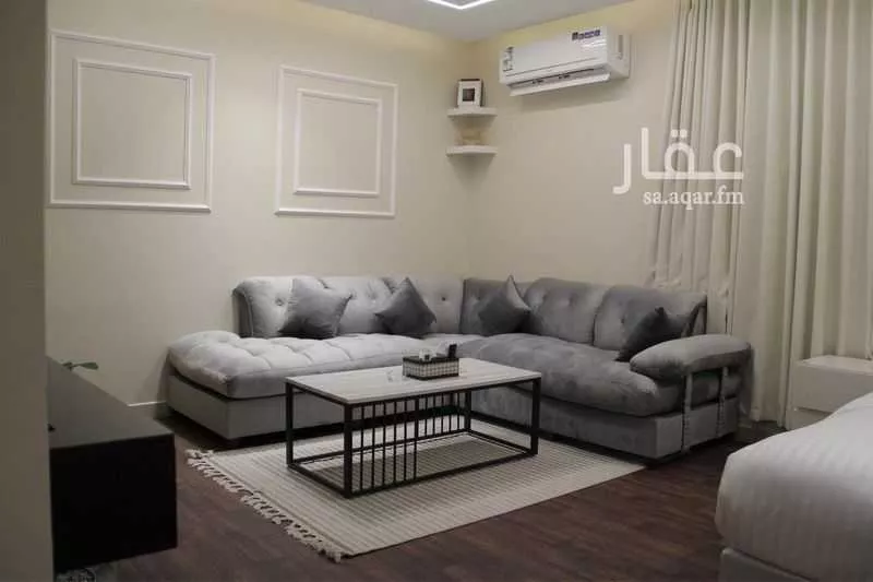 استديو مفروش للحجز في شارع العمرة, الصحافة, الرياض 1 صورة