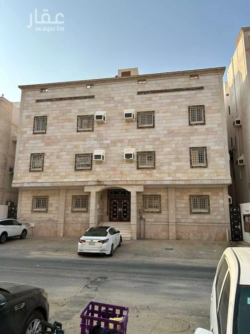 عمارة للبيع في شارع سليمان بن داود, حي بطحاء قريش, مدينة مكة المكرمة, منطقة مكة المكرمة 1 صورة