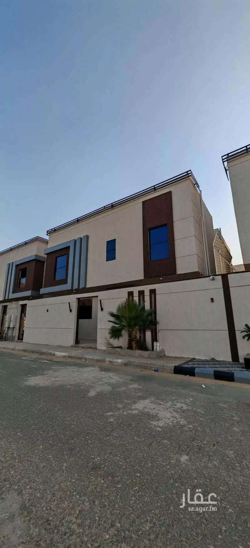 فيلا للبيع في شارع جابر ابن الحارث العبدي, حي المسيال الجديد, مدينة مكه المكرمه, منطقة مكة المكرمة 1 صورة
