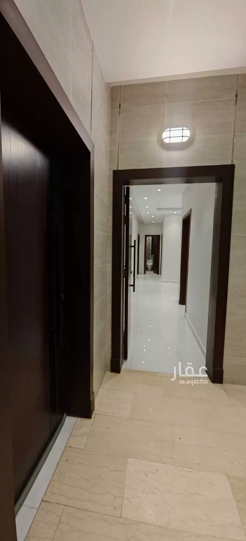 شقة للبيع في شارع المنذر العبدي, حي الريان, مدينة جدة, منطقة مكة المكرمة 1 صورة