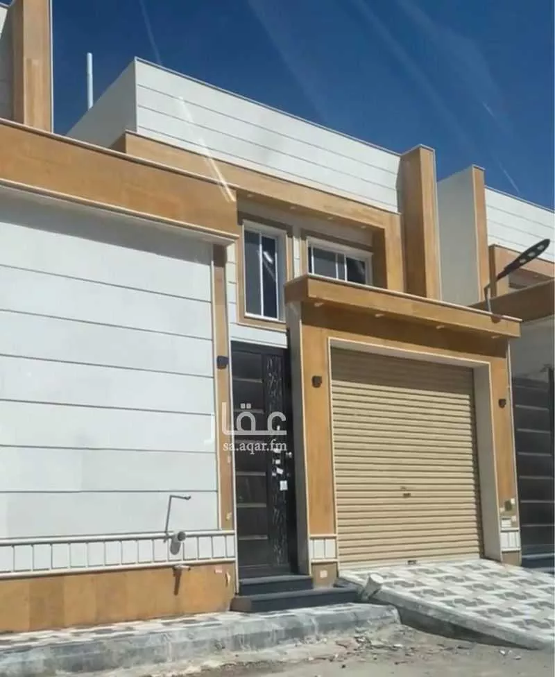 فيلا للإيجار في شارع القاسم بن عبدالواحد ، حي طويق ، الرياض ، منطقة الرياض 1 صورة