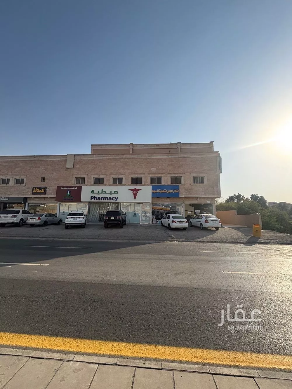 محل للإيجار في شارع سلطانة, حي البديعة, مدينة الرياض, منطقة الرياض 1 صورة