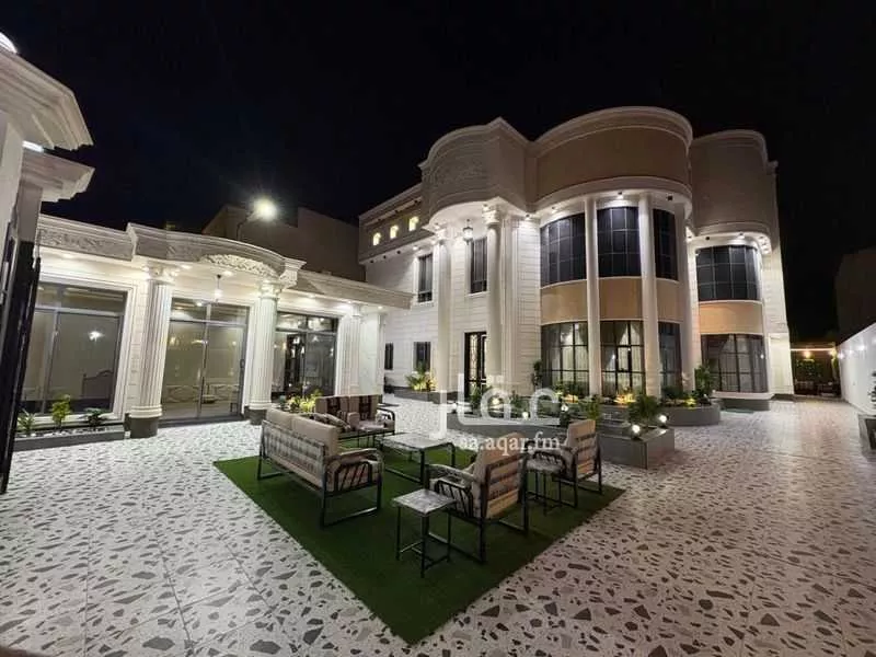 فيلا للبيع في شارع عبدالباسط الظاهري, حي النرجس, مدينة الرياض, منطقة الرياض 1 صورة