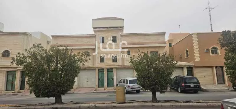 عمارة للبيع في شارع الشيخ سعد بن عبدالوهاب, حي العاصمة, مدينة امارة منطقة الرياض - الدرعيه, منطقة الرياض 1 صورة