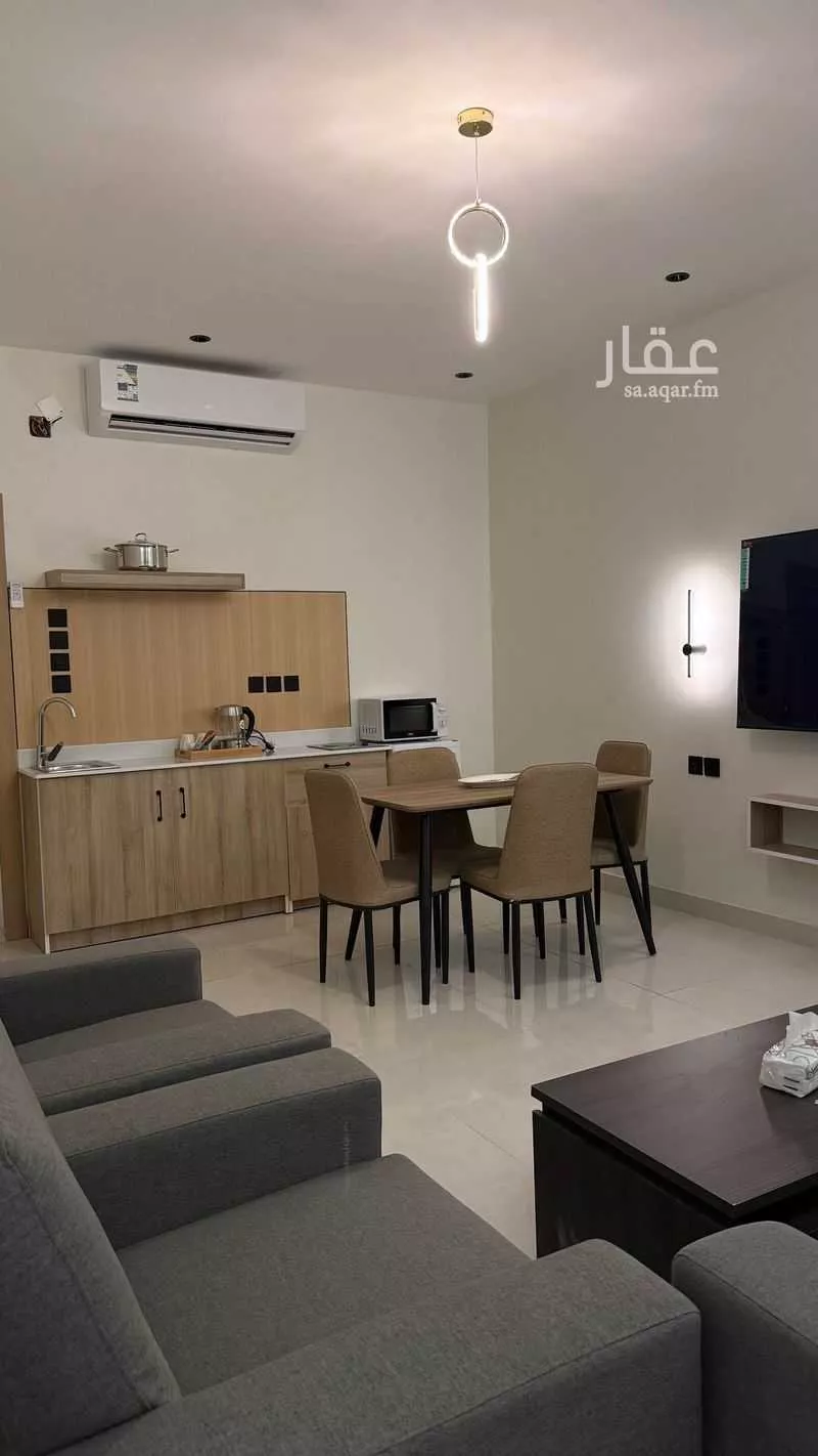 شقة للإيجار في شارع القمرية, حي الجال, مدينة امارة منطقة مكة المكرمة - الطائف, منطقة مكة المكرمة 1 صورة