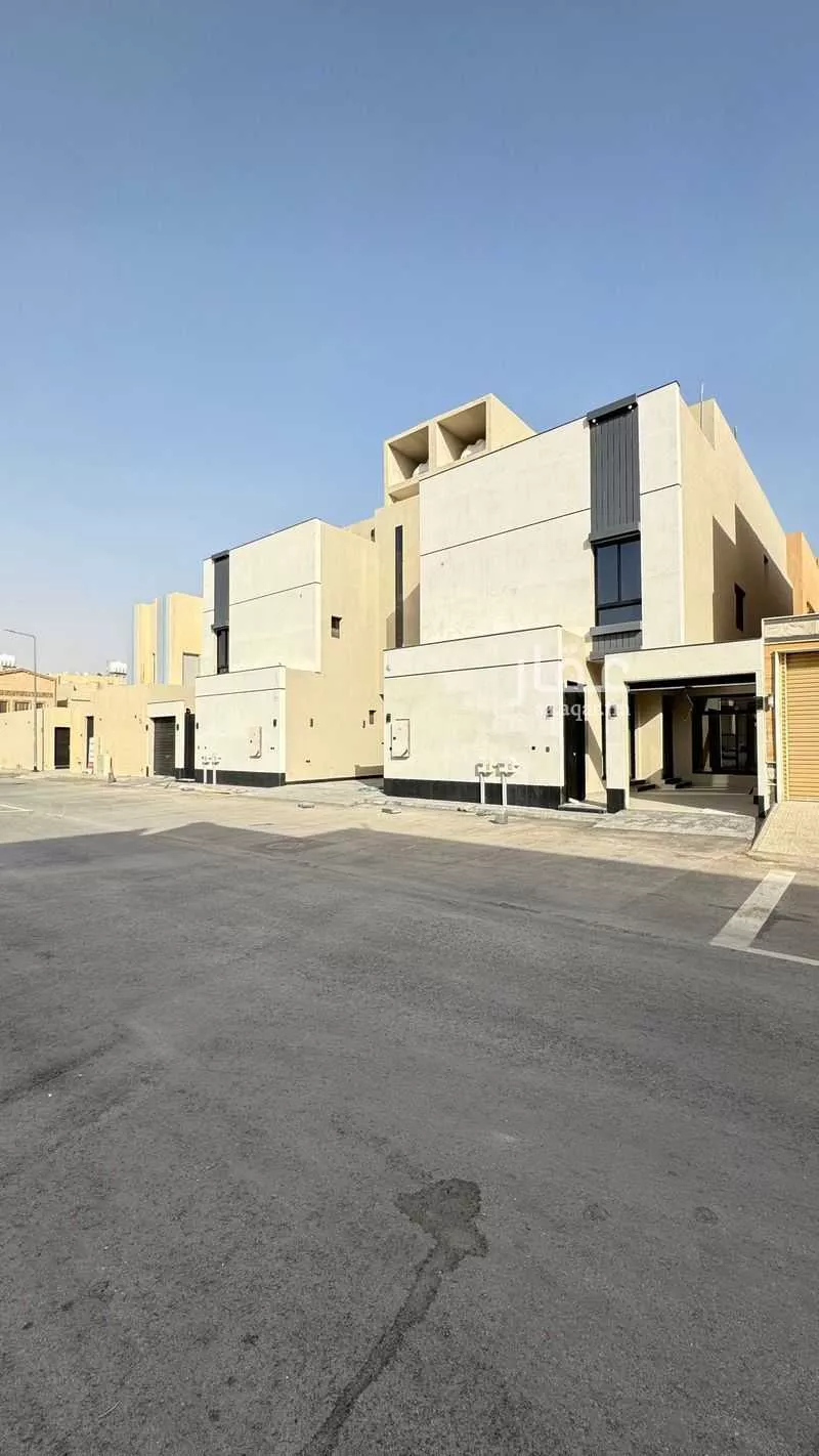 دور للبيع في شارع ملوى, حي اليرموك, مدينة الرياض, منطقة الرياض 1 صورة