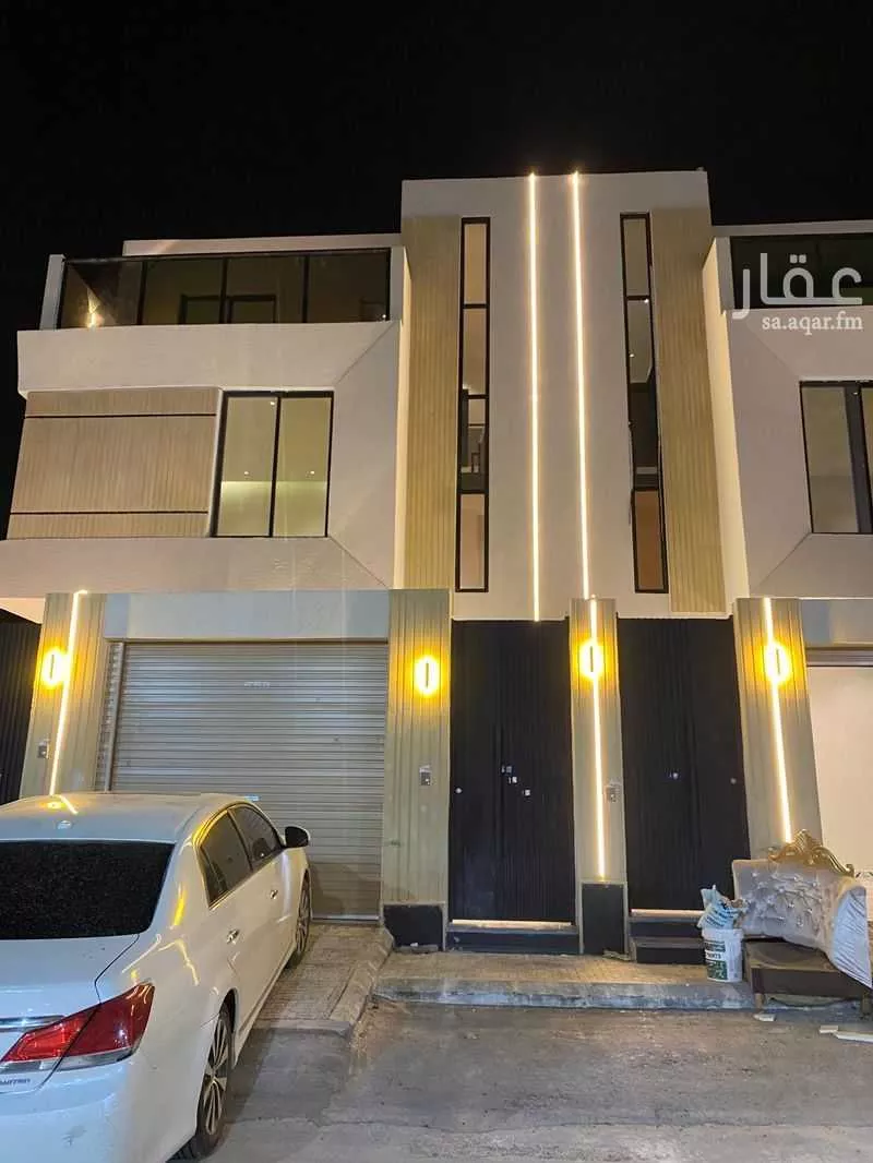 دور للإيجار في شارع الامام مسلم الفرعى ، حي بدر ، الرياض ، منطقة الرياض 1 صورة