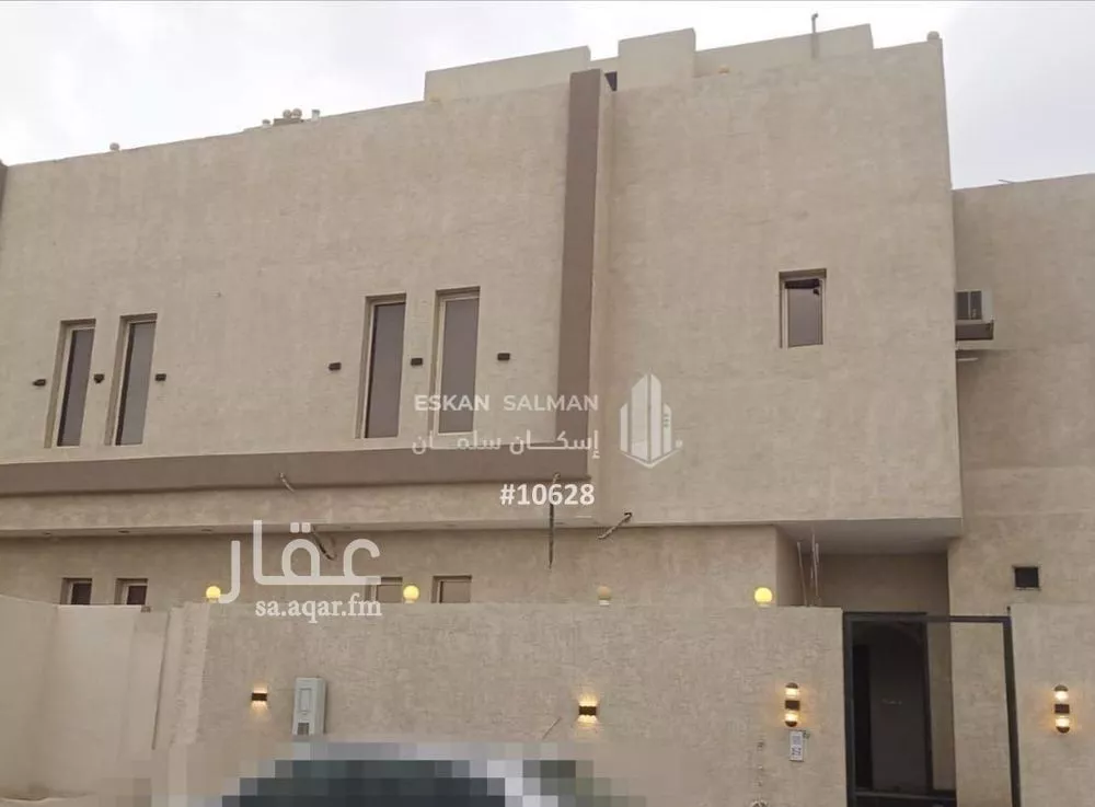 فيلا للبيع في شارع القاضي الفاضل عبدالرحيم ابن علي, حي القرينية, مدينة جدة, منطقة مكة المكرمة 1 صورة