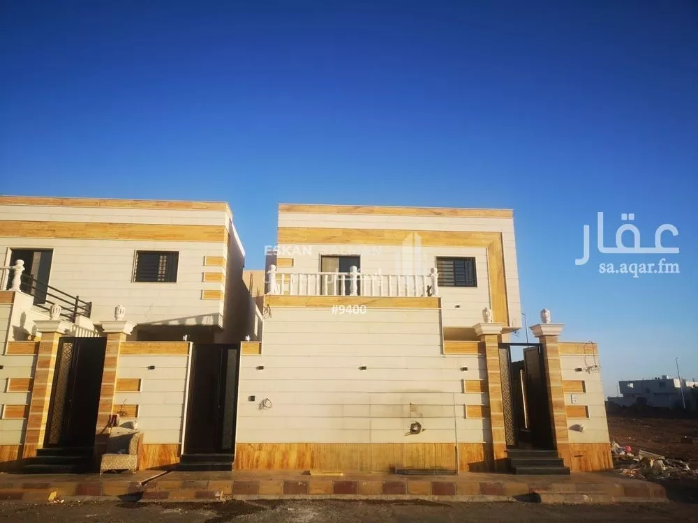 فيلا للبيع في حي نبلاء, مدينة المدينه المنوره, منطقة المدينة المنورة 1 صورة