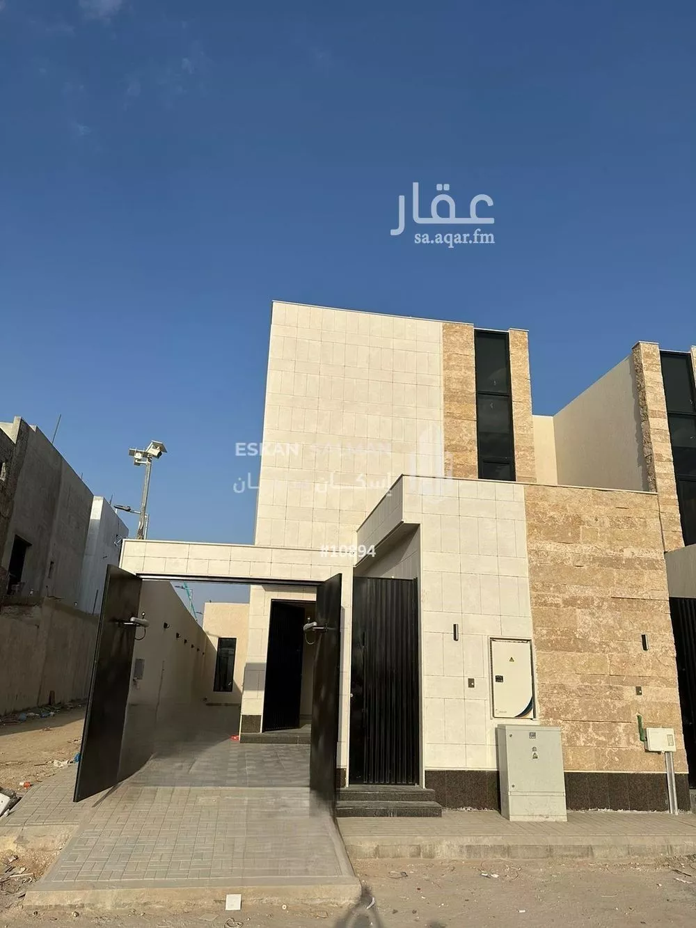شقة للبيع في شارع العمرة, حي الجنادرية, مدينة الرياض, منطقة الرياض 1 صورة
