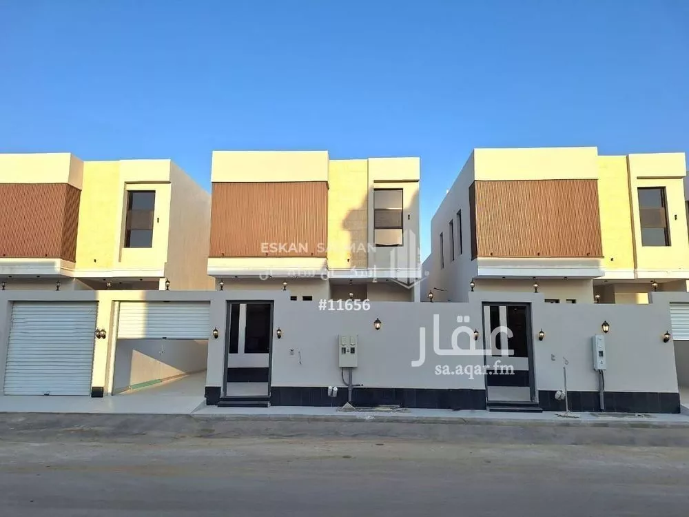 فيلا للبيع في شارع عبد الرحمن بن أبي القاسم, حي الرحمانية, مدينة جدة, منطقة مكة المكرمة 1 صورة