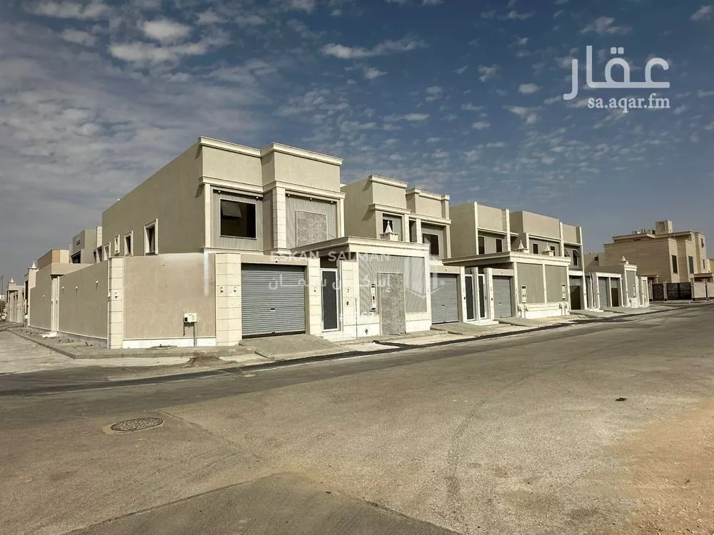 فيلا للبيع في شارع النخيل, حي الزرقاء, مدينة بريده, منطقة القصيم 1 صورة