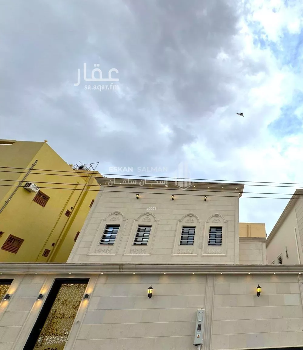 فيلا للبيع في شارع الصياد, حي الواسط, مدينة امارة منطقة مكة المكرمة - الطائف, منطقة مكة المكرمة 1 صورة
