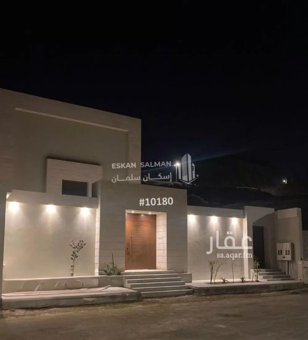 فيلا للبيع في شارع ابن الحمير العقيلي, حي الهجلة الجديد, مدينة مكه المكرمه, منطقة مكة المكرمة 1 صورة