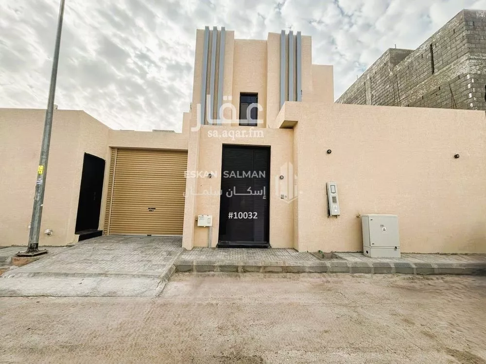 فيلا للبيع في شارع ملهم, حي اليرموك, مدينة الرياض, منطقة الرياض 1 صورة