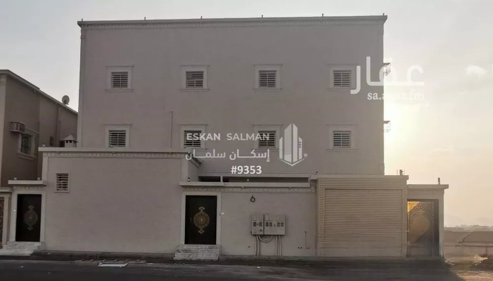 شقة للبيع في شارع عبدالجليل ابن عبدالواسع, حي التضامن, مدينة خميس مشيط, منطقة عسير 1 صورة