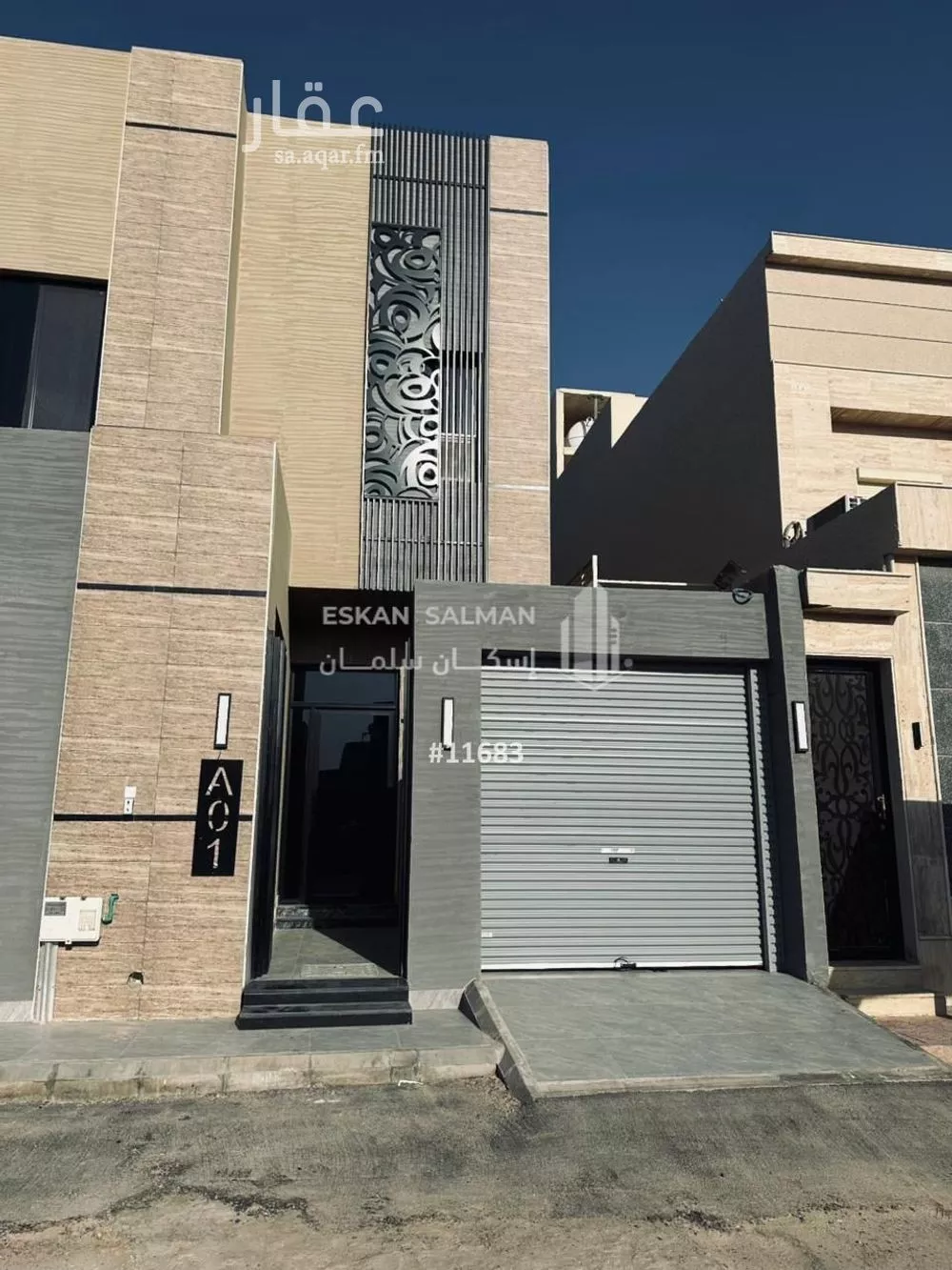 دور للبيع في شارع رقم 322, حي المونسية, مدينة الرياض, منطقة الرياض 1 صورة