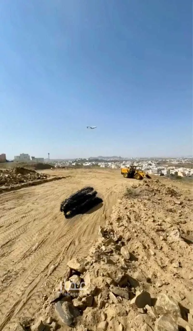 أرض للبيع في شارع الرقيم ، حي المحالة ، أبها ، منطقة عسير 1 صورة