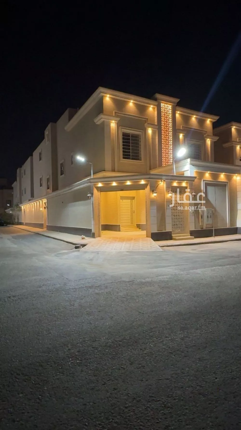 فيلا للإيجار في شارع ممر249, حي طويق, مدينة الرياض, منطقة الرياض 1 صورة