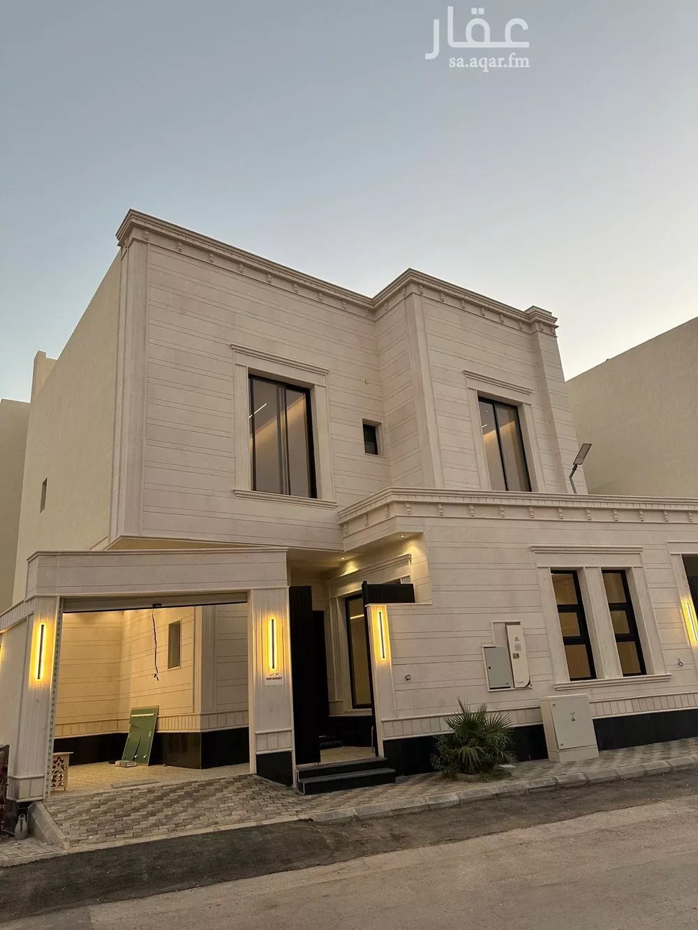 فيلا للبيع في شارع النفل, حي ظهرة لبن, مدينة الرياض, منطقة الرياض 1 صورة