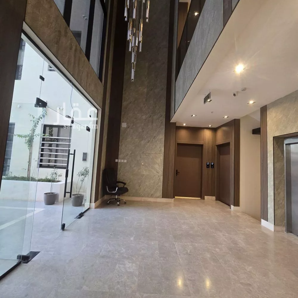 شقة للإيجار في شارع عمير بن سنان بن عرفطة, حي المهدية, مدينة الرياض, منطقة الرياض 1 صورة