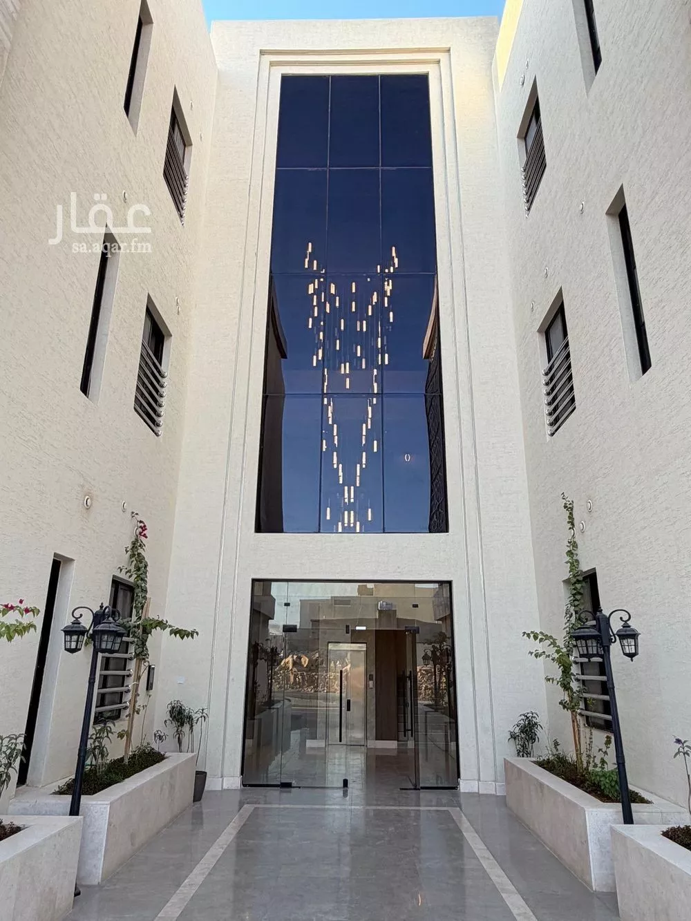 شقة للإيجار في شارع عمير بن سنان بن عرفطة, حي المهدية, مدينة الرياض, منطقة الرياض 1 صورة