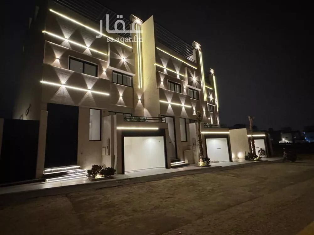 فيلا للبيع في شارع ابن أبي الشكر الفلكي, حي المهدية, مدينة الرياض, منطقة الرياض 1 صورة