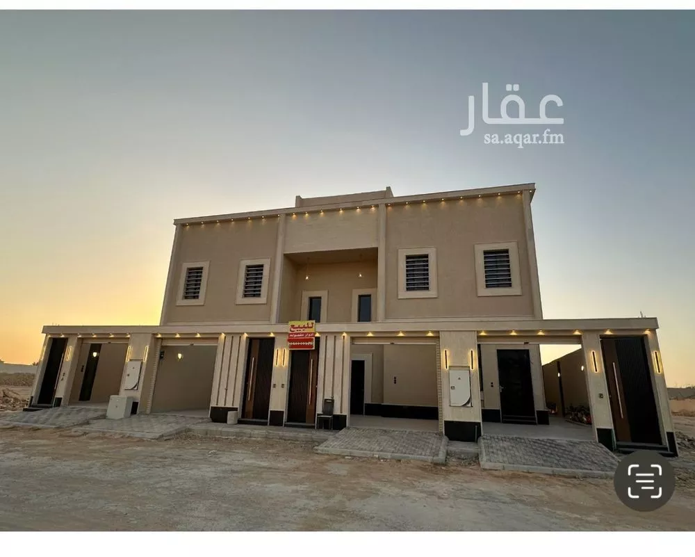 دور للبيع في حي ضاحية نمار, مدينة الرياض, منطقة الرياض 1 صورة