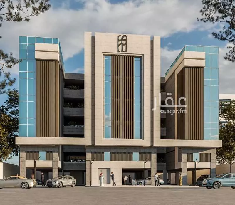 شقة للبيع في شارع الشيخ عبدالله بن دهيش, حي عين الخيف, مدينة المدينه المنوره, منطقة المدينة المنورة 1 صورة