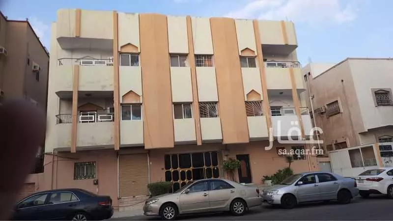 عمارة للبيع في شارع إبن حجيره ، حي الصفا ، جدة ، جدة 1 صورة