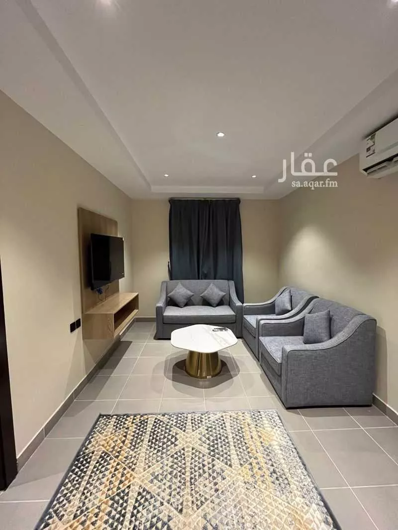 شقة للإيجار في شارع مظفر الشيباني, حي الملز, مدينة الرياض, منطقة الرياض 1 صورة
