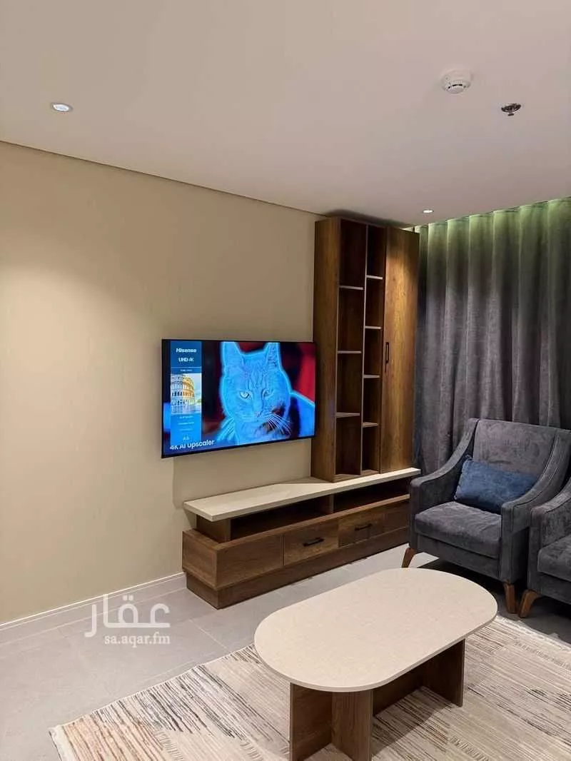 شقة للإيجار في شارع محمد بن مسلمة الأنصاري, حي الملز, مدينة الرياض, منطقة الرياض 1 صورة