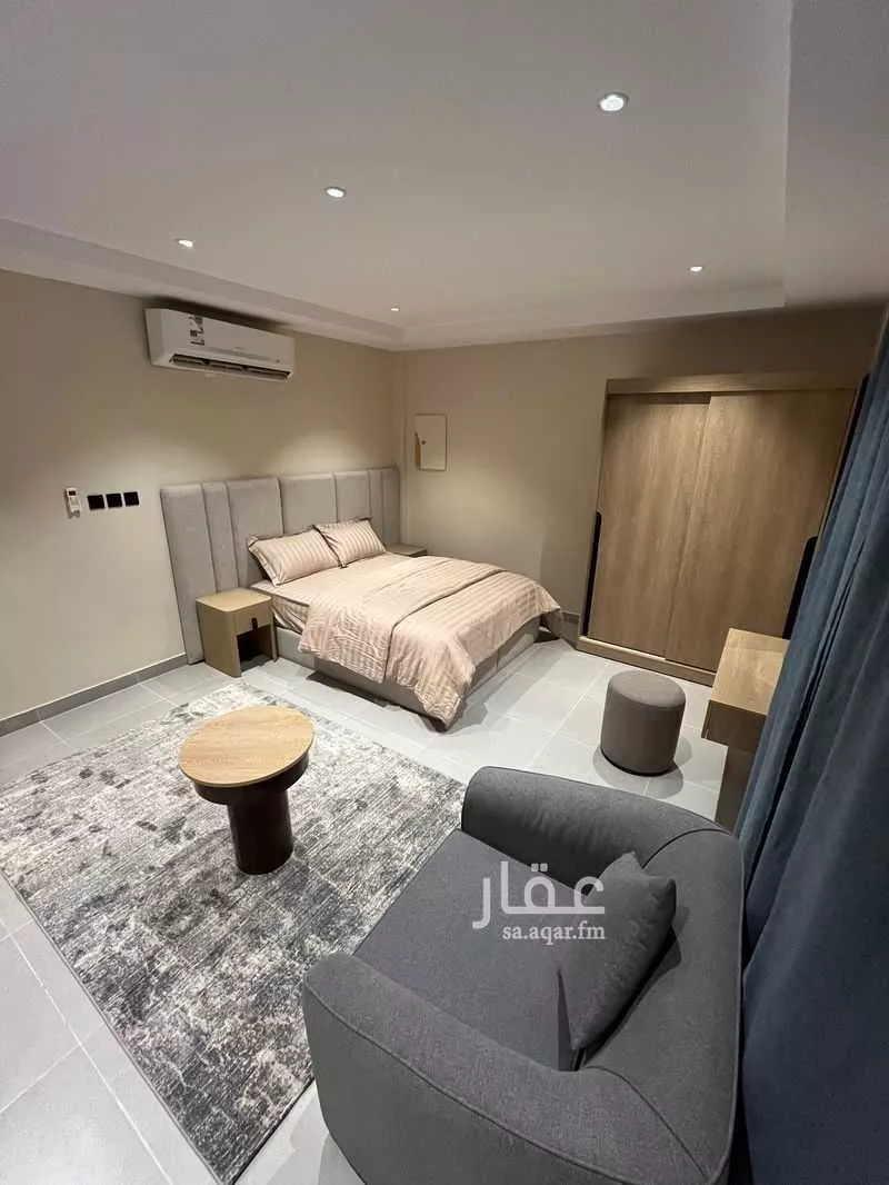 شقة للإيجار في شارع محمد بن مسلمة الأنصاري, حي الملز, مدينة الرياض, منطقة الرياض 1 صورة